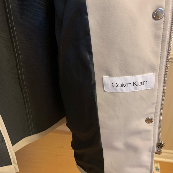 Calvin Klein jacket - Picture 4 of 6